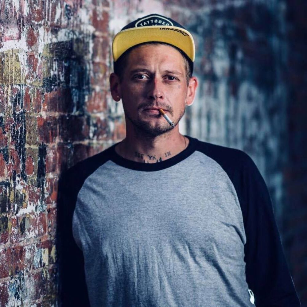 Meet your Posher, Andrew